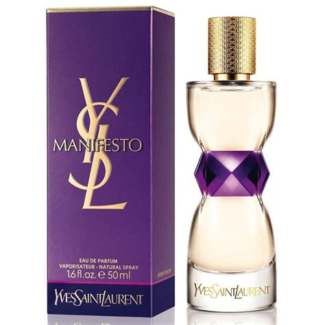 ysl parfum manifesto|ysl manifesto discontinued.